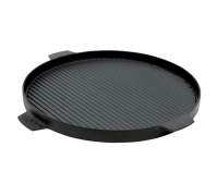 Сковорода чавунна для гриля Big Green Egg XXL, XL, L 117656
