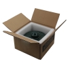 Верхня заслінка для Big Green Egg M LDT