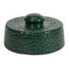 Верхня заслінка для Big Green Egg M LDT