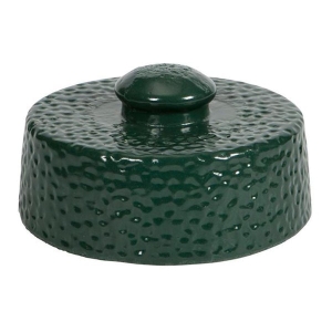 Верхня заслінка для Big Green Egg L 401304