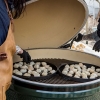 Основа для Big Green Egg XL 2XL 120946