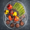 Решітка дворівнева для гриля Big Green Egg XL 121219