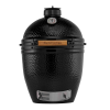 Гриль Big Green Egg Onyx Large Limited Edition139047