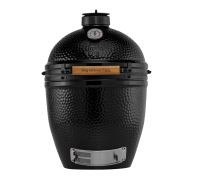 Гриль Big Green Egg Onyx Large Limited Edition139047