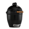 Гриль Big Green Egg Onyx Large Limited Edition139047