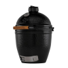 Гриль Big Green Egg Onyx Large Limited Edition139047