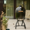 Гриль Big Green Egg Onyx Large Limited Edition139047