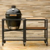 Гриль Big Green Egg Onyx Large Limited Edition139047