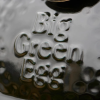 Гриль Big Green Egg Onyx Large Limited Edition139047