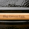 Гриль Big Green Egg Onyx Large Limited Edition139047