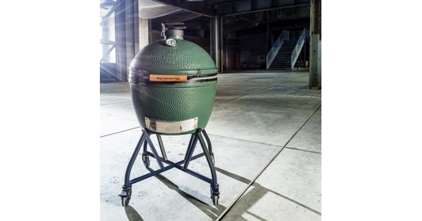 Гриль Big Green Egg XLarge (AXLHD) - купить в интерент-магазине в