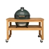 Стіл з акації для Big Green Egg XL 118264