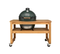 Стол из акации для Big Green Egg XL 118264