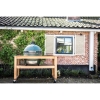 Стіл з акації для Big Green Egg XL 118264