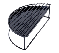 Решітка напівкругла піднесена для Big Green Egg XL 101082