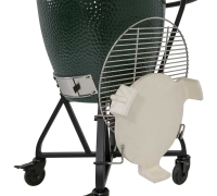 Держатель для хранения комплектующих для гриля Big Green Egg 122704