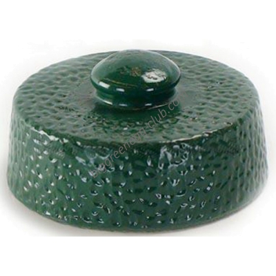 Верхня заслінка для Big Green Egg Mini TDT