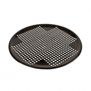 Решетка перфорированная круглая Big Green Egg, 41 см 201287