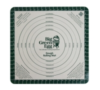 Килимок силіконовий для розкачування тіста Big Green Egg 114167